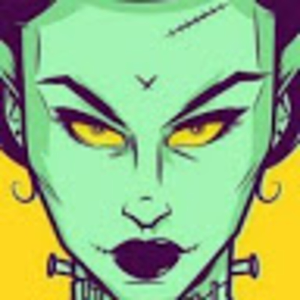 Meet your Posher, Kassie